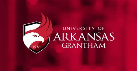 University of Arkansas Grantham.